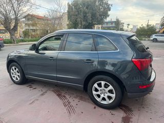 Audi Q5 2009 Q5 QUATRO 2.0-thumb-11