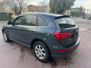 Audi Q5 2009 Q5 QUATRO 2.0-thumb-12