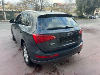 Audi Q5 2009 Q5 QUATRO 2.0-thumb-13