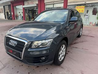 Audi Q5 2009 Q5 QUATRO 2.0-thumb-14