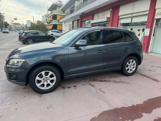 Audi Q5 2009 Q5 QUATRO 2.0-thumb-15