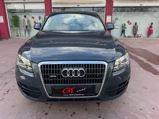 Audi Q5 2009 Q5 QUATRO 2.0-thumb-17