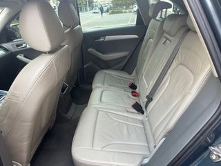 Audi Q5 2009 Q5 QUATRO 2.0-thumb-18