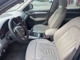 Audi Q5 2009 Q5 QUATRO 2.0-thumb-19