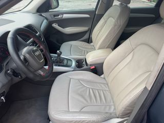 Audi Q5 2009 Q5 QUATRO 2.0-thumb-20