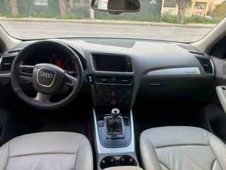 Audi Q5 2009 Q5 QUATRO 2.0-thumb-21