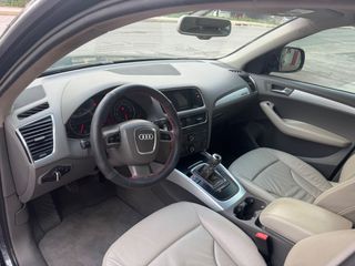 Audi Q5 2009 Q5 QUATRO 2.0-thumb-22