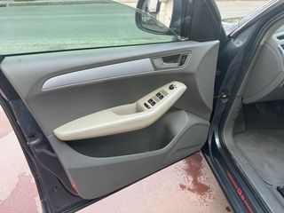 Audi Q5 2009 Q5 QUATRO 2.0-thumb-24