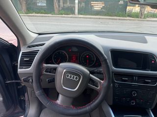 Audi Q5 2009 Q5 QUATRO 2.0-thumb-25