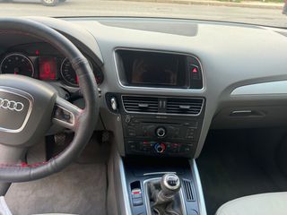 Audi Q5 2009 Q5 QUATRO 2.0-thumb-26