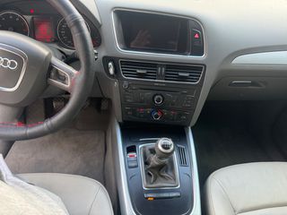 Audi Q5 2009 Q5 QUATRO 2.0-thumb-27