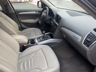 Audi Q5 2009 Q5 QUATRO 2.0-thumb-28