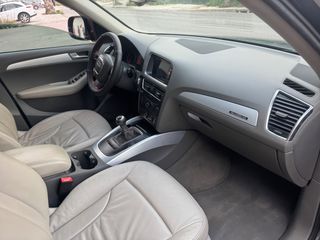 Audi Q5 2009 Q5 QUATRO 2.0-thumb-29