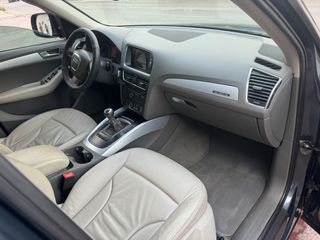 Audi Q5 2009 Q5 QUATRO 2.0-thumb-30