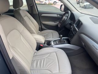 Audi Q5 2009 Q5 QUATRO 2.0-thumb-31