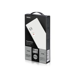 Φορητός Φορτιστής Remax Dot RPP-88. 10000mAh,