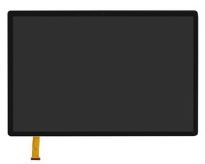 ULEFONE LCD & Touch Panel για tablet Tab A7, μαύρη