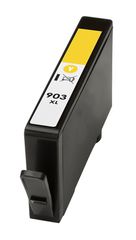 Συμβατό Inkjet για HP 903 XL, 14.2ml, new version chip, Yellow