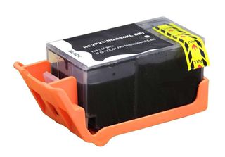 Συμβατό Inkjet για HP, 934 XL, 56.6ml, Black