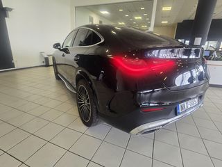 Mercedes-Benz GLC Coupe 2024 AMG Line 300 de 4Matic Coupe-thumb-5