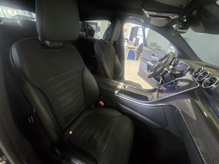 Mercedes-Benz GLC Coupe 2024 AMG Line 300 de 4Matic Coupe-thumb-10