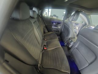 Mercedes-Benz GLC Coupe 2024 AMG Line 300 de 4Matic Coupe-thumb-13