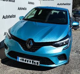 Renault Clio 2021