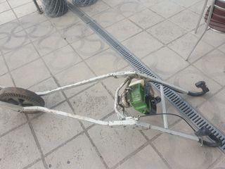 Γεωτρήπανο - Τριβέλα TARIERE ACTIVE T152