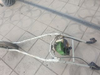 Γεωτρήπανο - Τριβέλα TARIERE ACTIVE T152-thumb-2