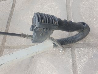 Γεωτρήπανο - Τριβέλα TARIERE ACTIVE T152-thumb-4