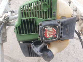 Γεωτρήπανο - Τριβέλα TARIERE ACTIVE T152-thumb-6