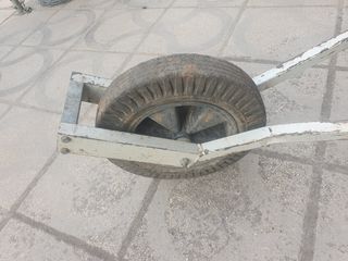 Γεωτρήπανο - Τριβέλα TARIERE ACTIVE T152-thumb-7