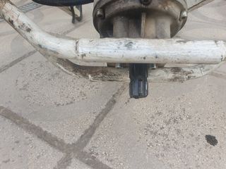 Γεωτρήπανο - Τριβέλα TARIERE ACTIVE T152-thumb-9