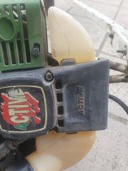 Γεωτρήπανο - Τριβέλα TARIERE ACTIVE T152-thumb-10