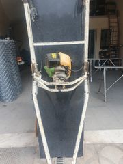 Γεωτρήπανο - Τριβέλα TARIERE ACTIVE T152-thumb-11