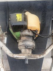 Γεωτρήπανο - Τριβέλα TARIERE ACTIVE T152-thumb-13