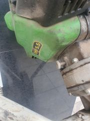 Γεωτρήπανο - Τριβέλα TARIERE ACTIVE T152-thumb-14
