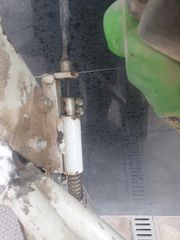 Γεωτρήπανο - Τριβέλα TARIERE ACTIVE T152-thumb-18