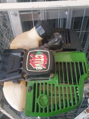 Γεωτρήπανο - Τριβέλα TARIERE ACTIVE T152-thumb-19
