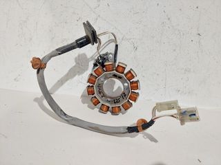 Πηνία από YAMAHA NMAX125 2015-20 (2DS-H1410-01)