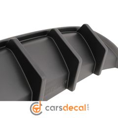 Alfa Romeo Stelvio 949 Diffuser Πίσω-thumb-2
