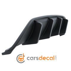 Alfa Romeo Stelvio 949 Diffuser Πίσω-thumb-3