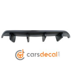 Alfa Romeo Stelvio 949 Diffuser Πίσω-thumb-4