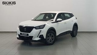Peugeot 2008 2021 1.2 ACTIVE PLUS 100HP ΜΕ ΕΡΓΟΣΤΑΣΙΑΚΗ ΕΓΓΥΗΣΗ!
