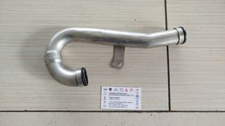 ΣΩΛΗΝΑΣ EGR(14069-ΒΝ700) DIESEL NISSAN ALMERA SEDAN N16E 2002-2007
