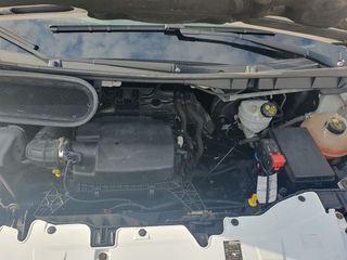 Διπλοκάμπινο Ford 2017 Transit-thumb-12