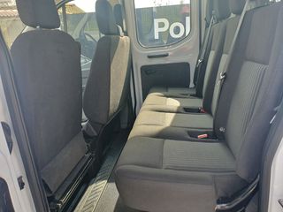 Διπλοκάμπινο Ford 2017 Transit-thumb-9