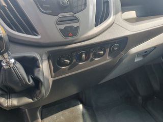 Διπλοκάμπινο Ford 2017 Transit-thumb-13