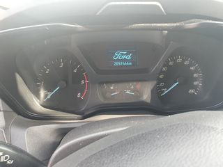 Διπλοκάμπινο Ford 2017 Transit-thumb-8