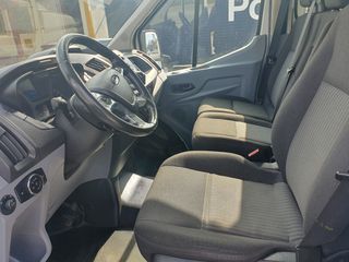 Διπλοκάμπινο Ford 2017 Transit-thumb-10